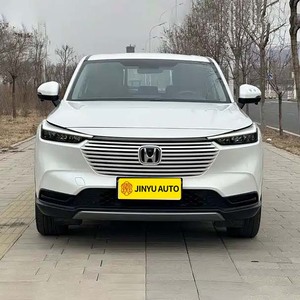 Autos Usados de Gasolina 2023, Honda Vezel 1.5L CVT 2023 Usado, Caja de Cambios CVT, 5 Plazas, Tracción Delantera, Precio Económico, Auto de Gasolina, SUV Usado - Product Image 2