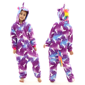 Tutina In Stock <span class=keywords><strong>pigiama</strong></span> Kigurumi per bambini adulti caldo <span class=keywords><strong>pigiama</strong></span> di flanella con unicorno Pegasus pinguino <span class=keywords><strong>Koala</strong></span> Pikachu tessuto per l'estate - Product Image 6