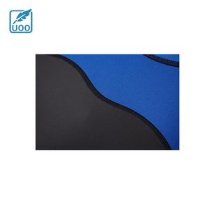 UOO Logo personnalisable Dames Combinaison néoprène 5mm à manches longues respirant imperméable antibactérien Protection UV imprimé - Product Image 6