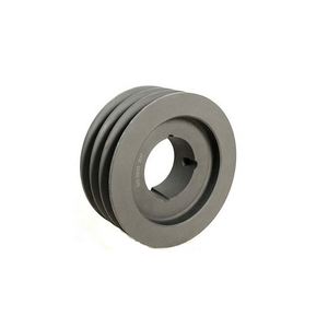 รอกสายพานวีสแตนเลส MIGHTY แบบ OEM/ODM ปรับแต่งได้ ได้รับการรับรองมาตรฐาน ISO9001 ผลิตในกวางตุ้ง สำหรับงานอุตสาหกรรม - Product Image 5