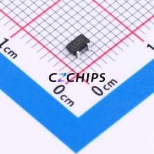 Regulador lineal (LDO) PMIC, Chip IC de circuito integrado, original y nuevo, SOT-23-5, de 1 a 2 años - Product Image 1