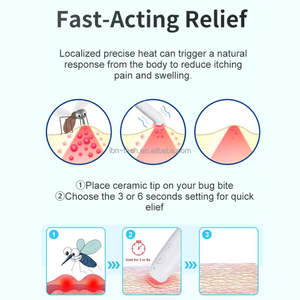 एम डी प्रमाणित दोहरे मोड कीट काटने वाले स्वस्थ बच्चे/वयस्क ऑटो पावर पोर्टेबल रिचार्जेबल चार्जर बैटरी के लिए त्वरित 3/6 - Product Image 4