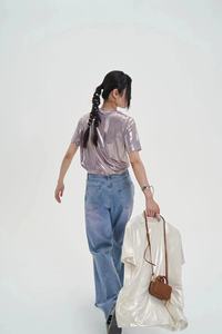 Factory Supplier High Street Ripped Hole <strong>Women</strong> <strong>Jeans</strong> Distressed <strong>Women</strong> <strong>Jeans</strong> Pants Customized