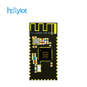 Holyiot IoT Solutions <strong>Bluetooth</strong> Modlue NRF52832 BLE 4.2/5.0 2.4GHz Beacon IoT Wireless Transceiver(Transmitter/ Receiver) <strong>Module</strong> - Product Image 5