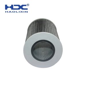 Hydrauliköl filter <span class=keywords><strong>Pilot</strong></span> filter für Bagger HF35252 HD1258/2 8 U2805 P175120 8231-1018-04 WGH9164 8231101804 - Product Image 5