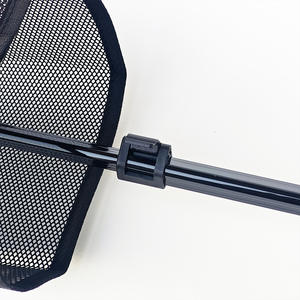 Cesto Portapalle da Pickleball FiveK di Alta Qualità, Leggero e Portatile, Rete Portapalle per Allenamento e Intrattenimento dei Bambini - Product Image 5