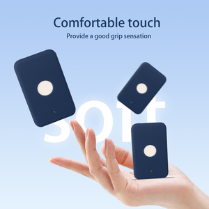 Étui de protection pour batterie Power Bank Étui en silicone pour <span class=keywords><strong>Apple</strong></span> iPhone Air <span class=keywords><strong>MagSafe</strong></span>, <span class=keywords><strong>coque</strong></span> d'accumulateur - Product Image 5