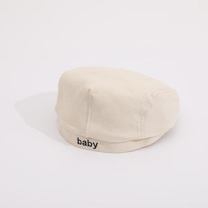 Béret <span class=keywords><strong>fin</strong></span> pour bébé, unisexe, pour fille et garçon, chapeau seau, printemps été, 2022 - Product Image 5