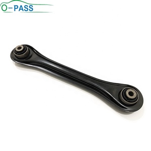 Braccio di controllo della ruota posteriore OPASS per Honda Civic X Insight L = R muslimgood Quality Support Retail - Product Image 2