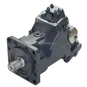 Motor Hidráulico de Pistones MOTOR 51 51D 51D160 AD4N T3C0 LNJ1 ADA040AAE6 00B1 51D110 1AD8NP7P7NNX1NNN041AAF000AA - Product Image 1