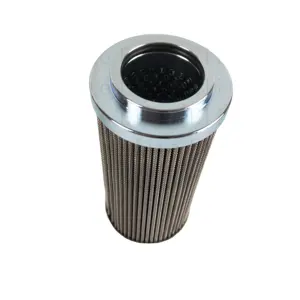 reasonable price spot oil filter air conditioning refrigeration screw compressor oil filter ZF3033A extra large with thread