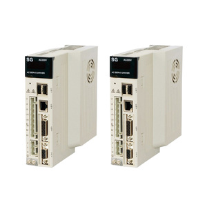 1kW 1.5kW 200W 6 dual <span class=keywords><strong>Servo</strong></span> ขนาดเล็กแรงบิด AC และไดรฟ์ CNC ชุดไดร์เวอร์ L7 - Product Image 3