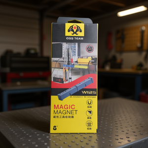 Support de rangement magnétique pour outils OSS Team Magic Magnet Wi25 - Product Image 3
