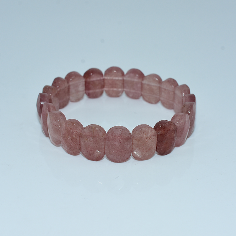 Strawberry Quartz