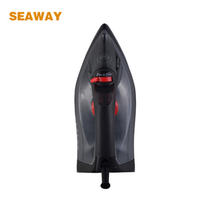Appareils d'entretien des vêtements 2200W Vapor Big Water Tank fer à repasser sans fil avec contrô<span class=keywords><strong>le</strong></span> de température, presse à vapeur électrique pour vêtements - Product Image 5