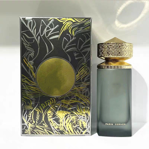 Perfume Líquido Corporal para Mujer, Aroma Floral Árabe de Lujo, Larga Duración, Desodorante, 100 ml, Venta al Por Mayor - Product Image 3