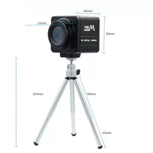 Caméra USB pour ordinateur 720P économique avec micro, Plug and Play pour les réunions <span class=keywords><strong>en</strong></span> <span class=keywords><strong>ligne</strong></span> - Product Image 2