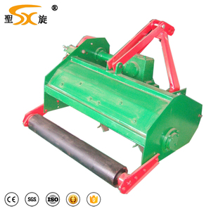 Máy kéo 3-điểm flail ROTARY mower Ngô rơm <span class=keywords><strong>Crusher</strong></span> với hộp số 170cm chiều rộng làm việc năng suất cao - Product Image 5