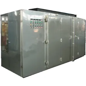 Easy Operation Horizontal Contact Plate Freezer for Meat Seafood/Fish/Shrimp Processing on Ship