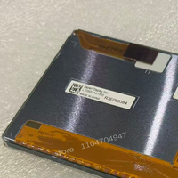 Original 5 Zoll LT050CA41000 NEL75-CA2201CA CA220112 TFT Ersatz-LCD-Display-Panel