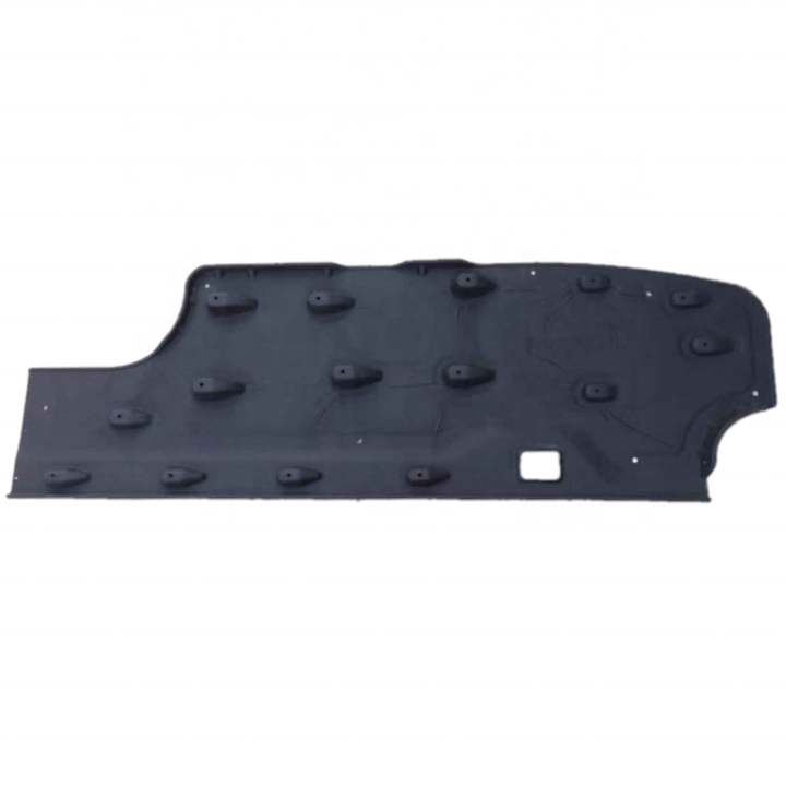 OEM 670004365 670004364 670030796 Center Aerodynamic Bottom for 