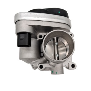 CORPS DE PAPILLON 036133062N 408238321006Z 036133062B 036133062L pour VW <span class=keywords><strong>BORA</strong></span> CADDY MK2 GOLF MK4 MK5 LUPO NEW BEETLE 1.4 - Product Image 5