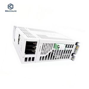 ต้นฉบับ MR-J2S-70B-U004 750W เซอร์โวแอมพลิฟายเออร์แบบ AC วัสดุพลาสติก รองรับการเชื่อมต่อไฟฟ้าแบบเฟสเดียว/สามเฟส - Product Image 3