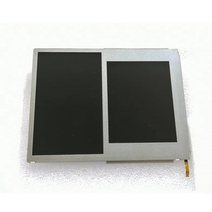 SYY High Quality Upper Bottom One Piece <strong>LCD</strong> Display <strong>Screen</strong> <strong>for</strong> Nintendo 2DS <strong>Video</strong> <strong>Game</strong> Accessories - Product Image 1