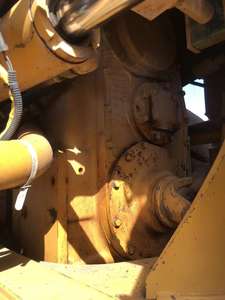 Chargeur d'occasion CAT 988H 50 tonnes Chargeur d'occasion haute qualité Japon Original - Product Image 2