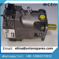 Pompa Piston Hidrolik PARKER SERI PV PV180 Pompa Hidrolik PV016 PV020 PV023 PV032 PV040 PV046 PV063 PV080 PV092 PV140 PV180 PV270