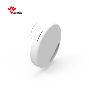 T3-D Smart Bluetooth Dünner IBeacon Schlüsselanhänger Programmierbarer BLE4.0 Beacon-Tag RTLS Echtzeit-Innenraumortungssystem - Product Image 5