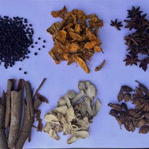 Automatisch Kurkuma Poeder/Chili Poeder Stoom Batch Sterilisatie Systeem - Product Image 2