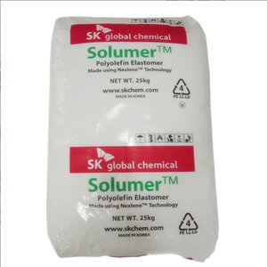 Resina de Poliolefina POE SK Solumer 8605, Aplicación en Artículos del Hogar y Juguetes - Product Image 6
