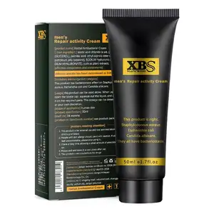 Best Selling Premium Men'S Foreplay Tease Activities Sex Power Body Long Penis Cream