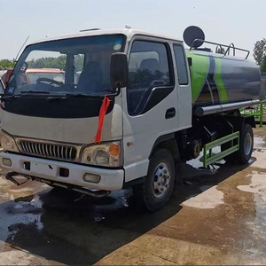 Pièces détachées robustes pour camions diesel 4x4 <span class=keywords><strong>JMC</strong></span>, pour têtes d'arrosage d'irrigation, 110KW, 150KW, 8CBM - Product Image 2