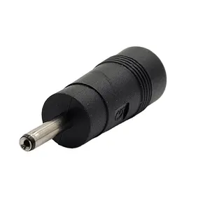 5.5mm x 2.1mm Female to 3.0mm x 1.1mm Male Power Adapter G Mark DC 5.5*2.1mm to 3.0*1.1mm DC Power Connector Adapter DC 3.0x1.1