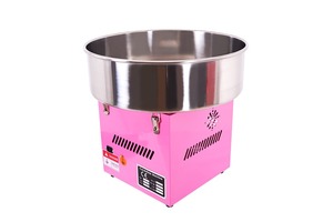 Mini machine à <span class=keywords><strong>barbe</strong></span> à <span class=keywords><strong>papa</strong></span> commerciale industrielle 1000W pour la maison Carnaval Enfants Anniversaire Fête de famille pour fruits Lait Matière première - Product Image 3