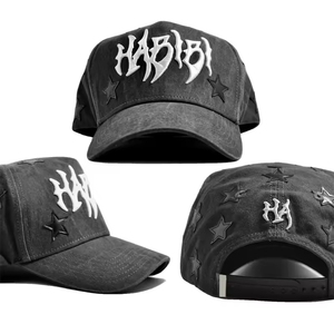Casquettes de baseball snapback à visière incurvée de haute qualité pour hommes, logo brodé 3D, originales, en daim, chapeaux Baez, CT <span class=keywords><strong>Racing</strong></span> - Product Image 5