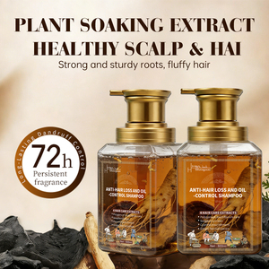 Fabricant chinois de shampooing anti-perte de <span class=keywords><strong>cheveux</strong></span> pour <span class=keywords><strong>cheveux</strong></span> <span class=keywords><strong>bouclés</strong></span> <span class=keywords><strong>et</strong></span> abîmés Fonction de promotion <span class=keywords><strong>et</strong></span> de prévention de la croissance des <span class=keywords><strong>cheveux</strong></span> - Product Image 4
