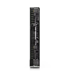 Pour serveur de calcul DELL PowerEdge <span class=keywords><strong>MX750c</strong></span>, processeur Intel Xeon Platinum 8452Y/ Gold 5420+/Silver 4510 /Bronze 3408U, châssis 2,5 pouces - Product Image 2