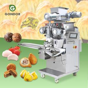Máquina Automática para Hacer Kubba, Kibbeh, Falafel, Croquetas, Tamales y Mochi - Product Image 1