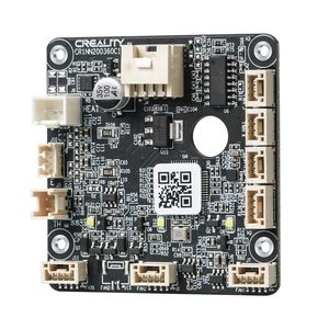 Carte adaptatrice Creality Hi Hotend CR1NN200360C1 – PCB de remplacement pour imprimante 3D Creality Hi – Compatible avec le Hotend d'origine en plastique - Product Image 2