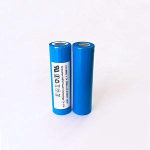 18650 Li-ion battery cell <span class=keywords><strong>3</strong></span>,7 V 2600mAh lithium cylindrical battery - Product Image 2