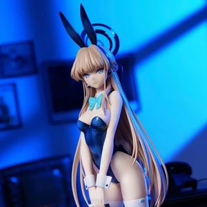 Sexy coniglietta modello Toki Asuka Anime Bishoujo statuetta regalo da collezione caldo - Product Image 3