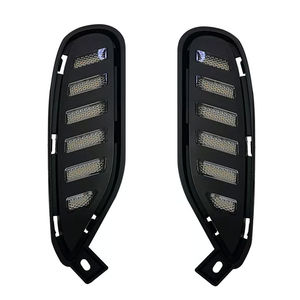 Per BYD costruisci la tua canzone dei sogni Plus 2021 2022 led daytime running light DRL con indicatori di direzione fendinebbia daylight - Product Image 3