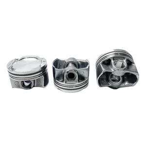 قطع غيار محرك السيارات عالية الجودة، مكبس مع مجموعة حلقات لسيارات BMW طراز B38 سعة 1.5 لتر وB48 سعة 2.0 لتر وB58 سعة <span class=keywords><strong>3</strong></span>.0 لتر، رقم القطعة الأصلية 11258657760 و11258638450 و11258637807 - Product Image 4