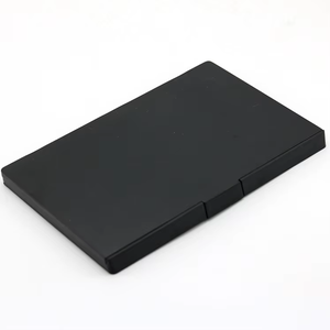 Paleta de Sombras de Ojos Personalizada con Logotipo, Color Marrón <span class=keywords><strong>2022</strong></span>, Nueva, de la Mejor Calidad - Product Image 4