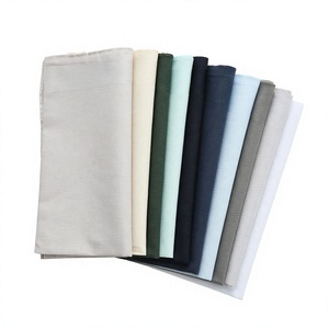 Juego <span class=keywords><strong>de</strong></span> <span class=keywords><strong>Pañuelos</strong></span> Personalizados, Textiles para el Hogar, <span class=keywords><strong>Pañuelos</strong></span> <span class=keywords><strong>de</strong></span> Boda para <span class=keywords><strong>Hombre</strong></span>, 100% Algodón, <span class=keywords><strong>Pañuelos</strong></span> Blancos <span class=keywords><strong>Bordados</strong></span> al por Mayor - Product Image 2