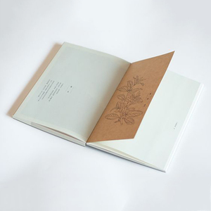 Servizio di Stampa Libri Personalizzati, Stampa di Lusso di Album e Brochure per Cataloghi Aziendali, Libri Stampati su Misura - Product Image 3