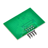 Module Ethernet PSE SDAPO à port unique 90W PoE, compatible IEEE802.3af/at/bt, pour injecteur PoE et caméra IP